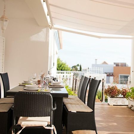 Villa Oliveira Albufeira Dış mekan fotoğraf