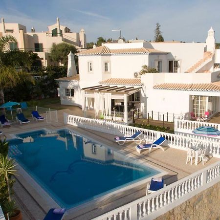 Villa Oliveira Albufeira Dış mekan fotoğraf
