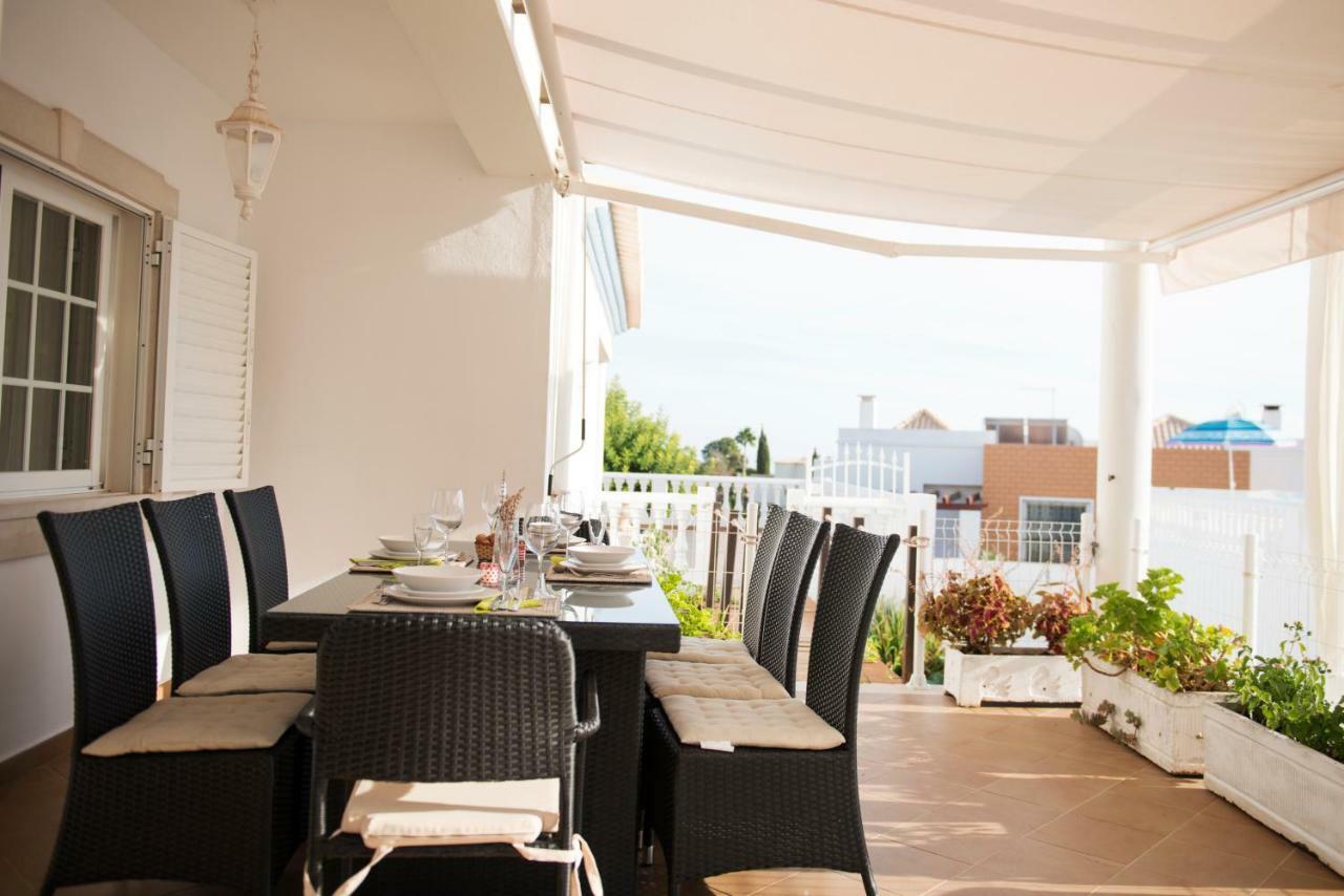 Villa Oliveira Albufeira Dış mekan fotoğraf