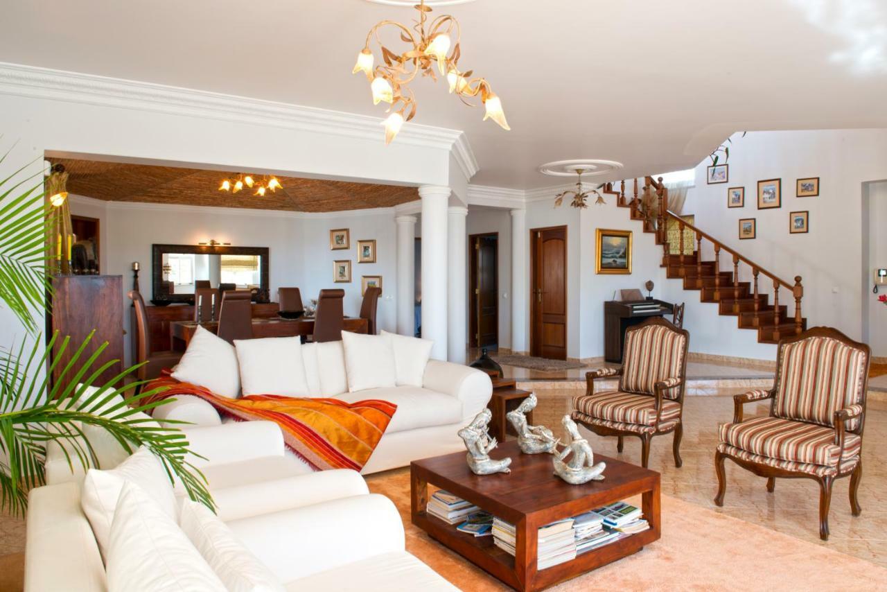 Villa Oliveira Albufeira Dış mekan fotoğraf