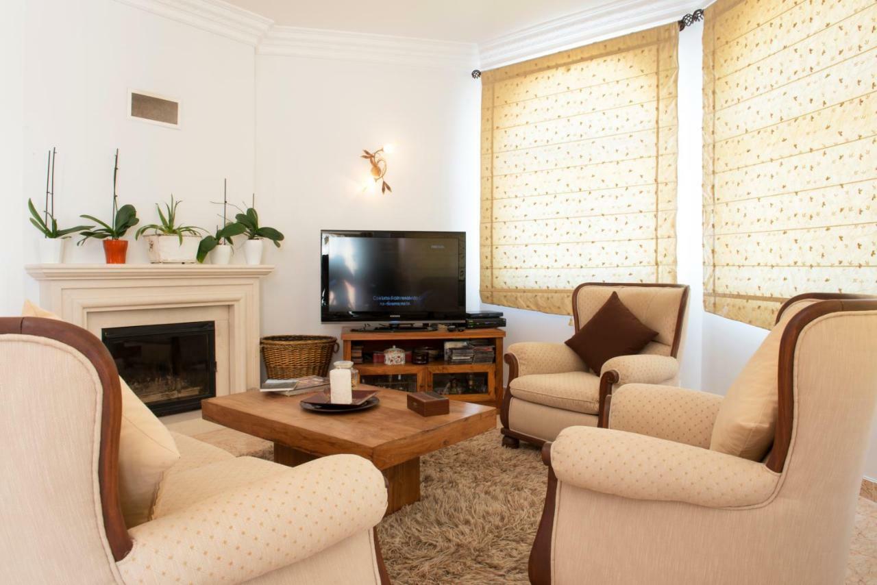 Villa Oliveira Albufeira Dış mekan fotoğraf