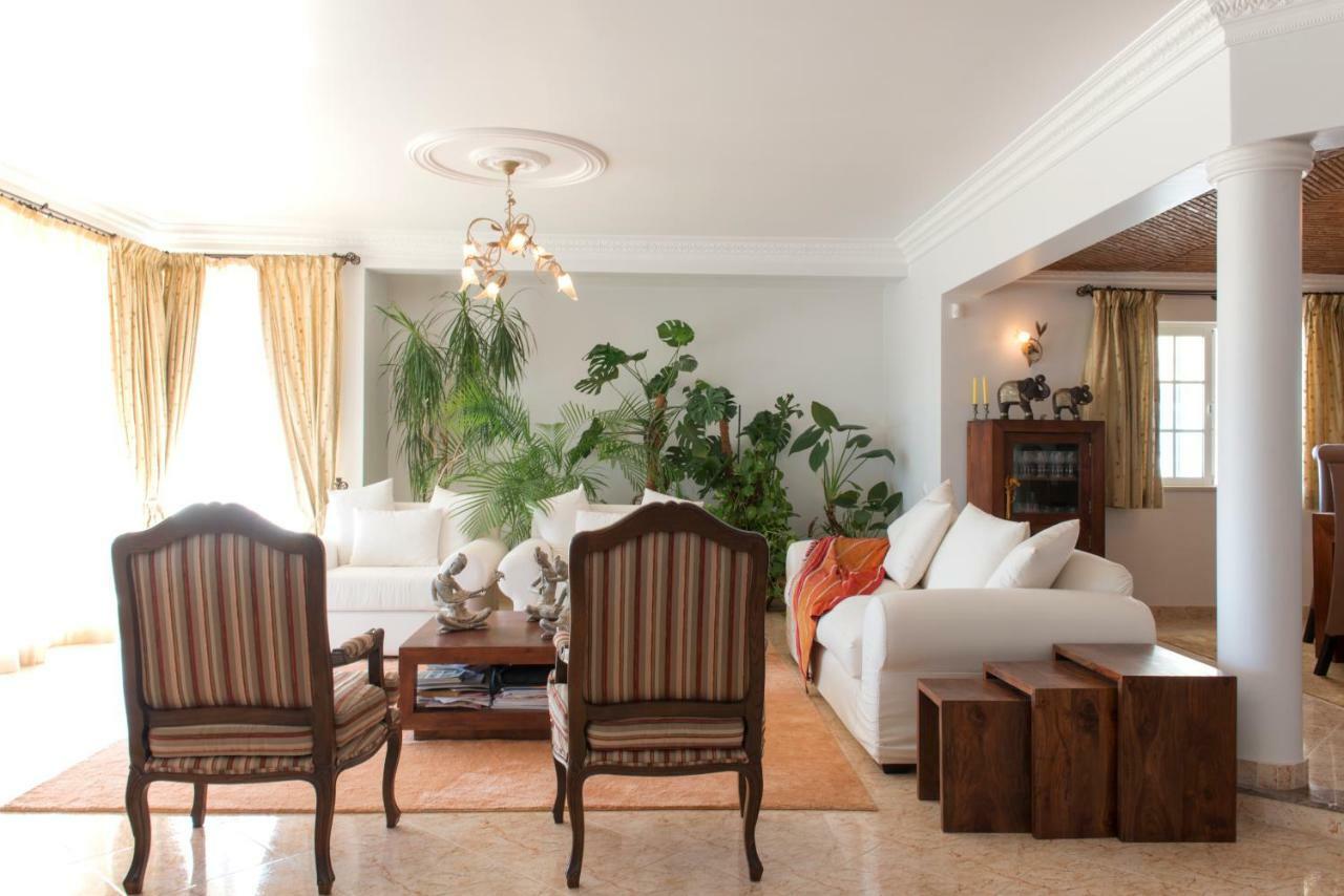 Villa Oliveira Albufeira Dış mekan fotoğraf