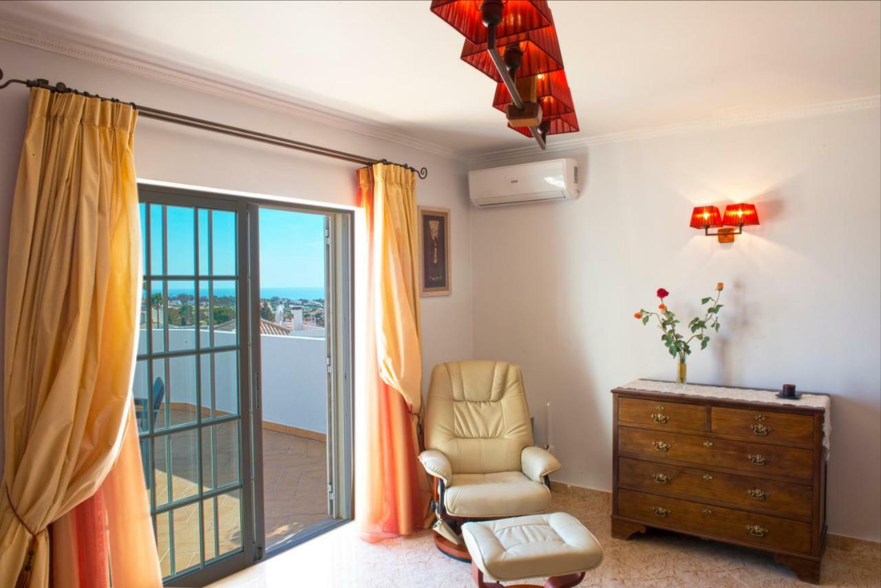 Villa Oliveira Albufeira Dış mekan fotoğraf