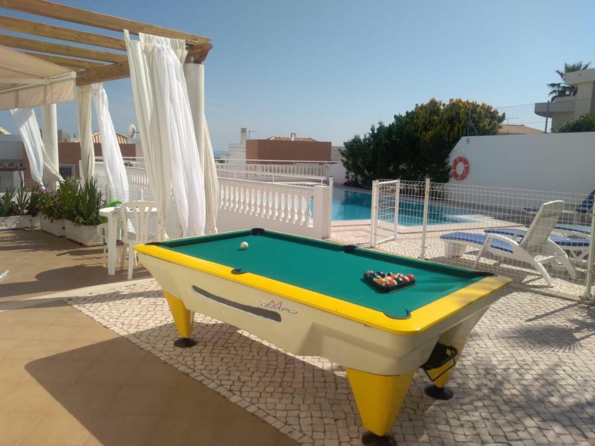 Villa Oliveira Albufeira Dış mekan fotoğraf