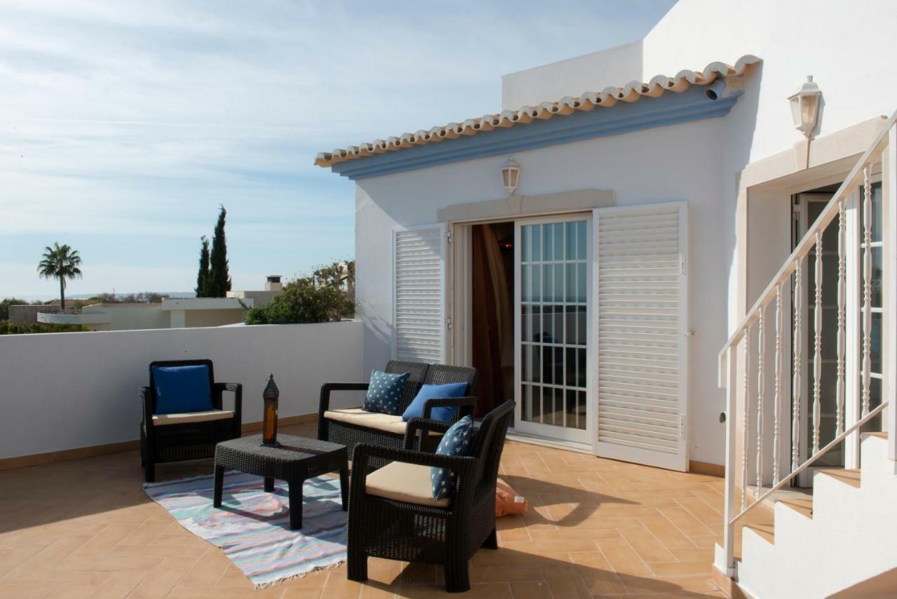 Villa Oliveira Albufeira Dış mekan fotoğraf