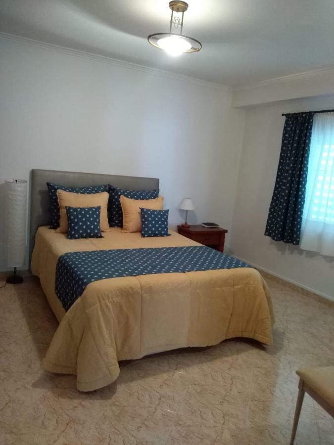 Villa Oliveira Albufeira Dış mekan fotoğraf