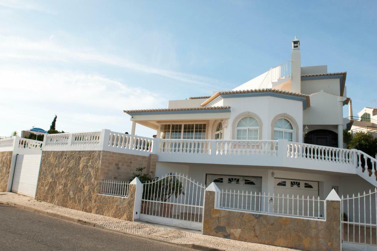Villa Oliveira Albufeira Dış mekan fotoğraf