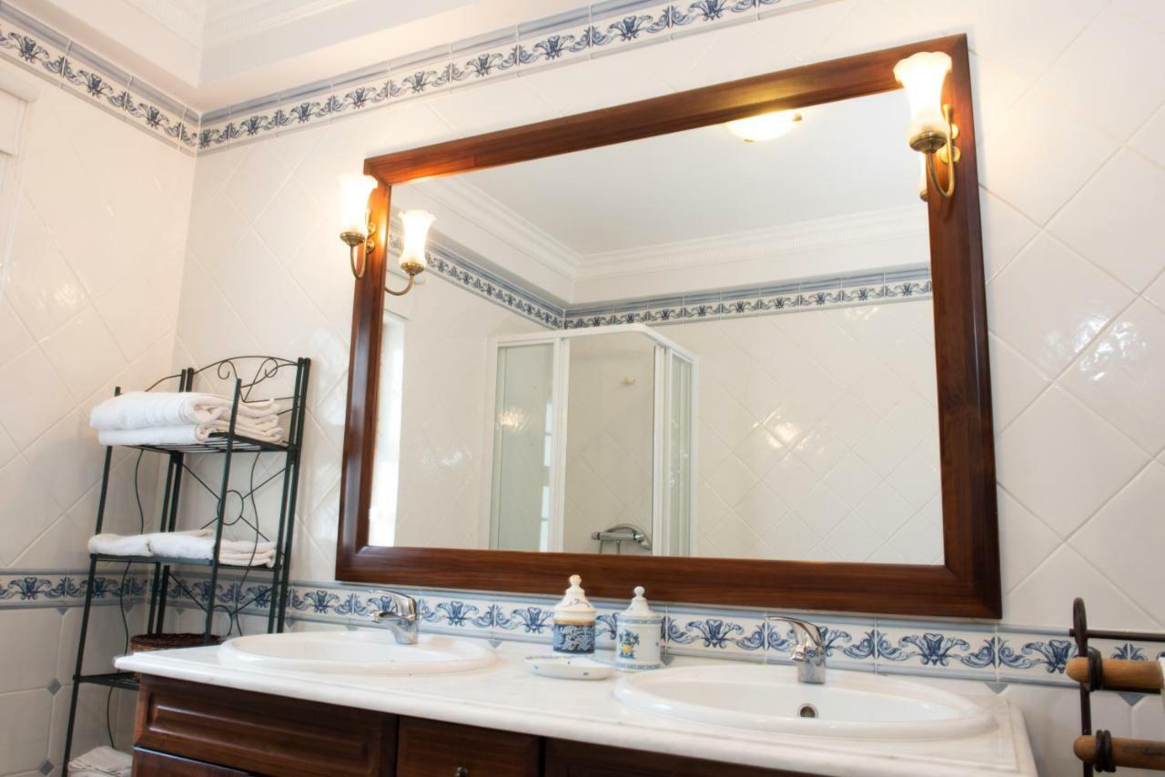 Villa Oliveira Albufeira Dış mekan fotoğraf