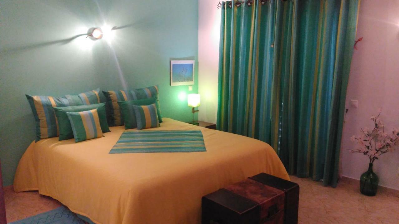 Villa Oliveira Albufeira Dış mekan fotoğraf