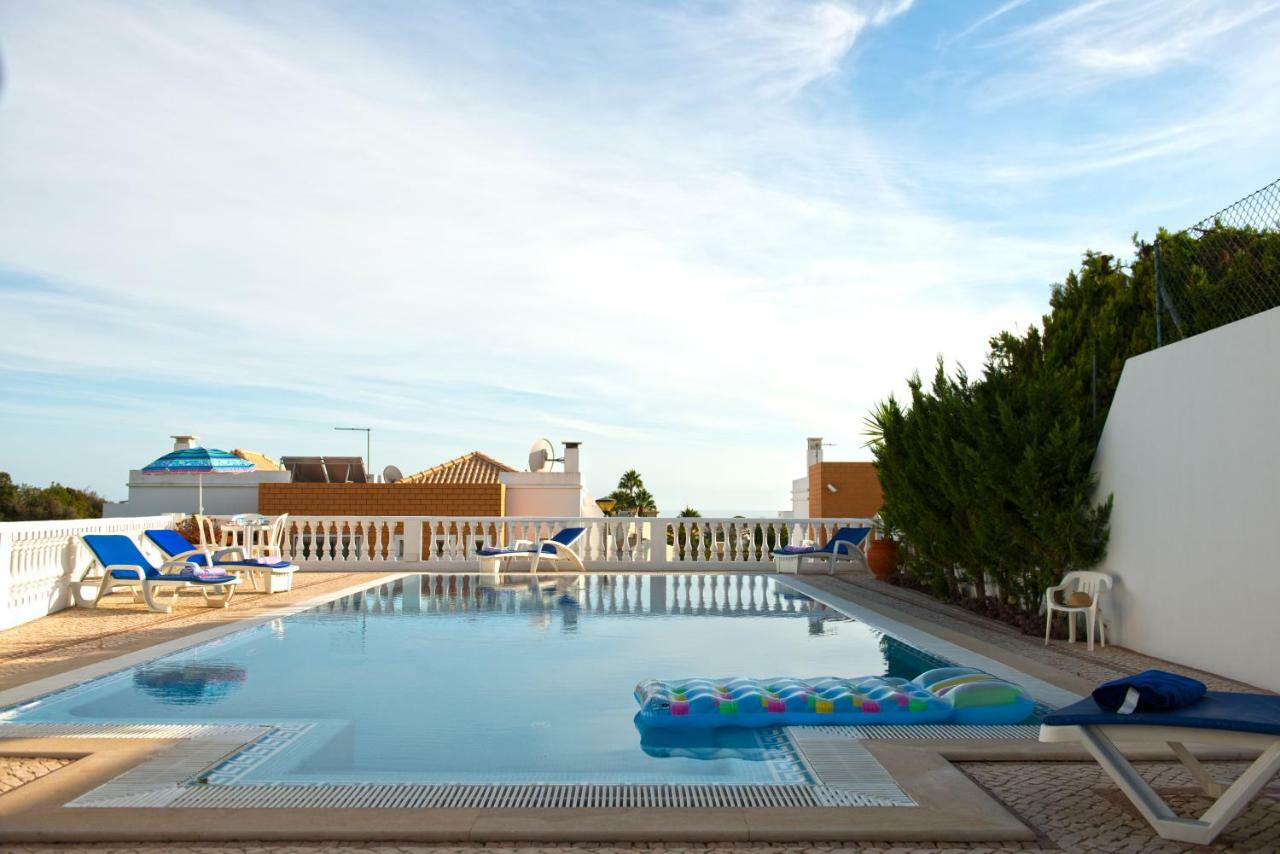 Villa Oliveira Albufeira Dış mekan fotoğraf