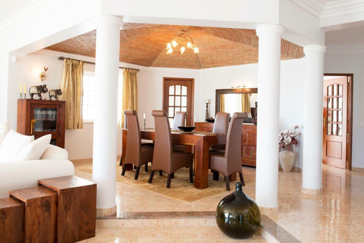 Villa Oliveira Albufeira Dış mekan fotoğraf