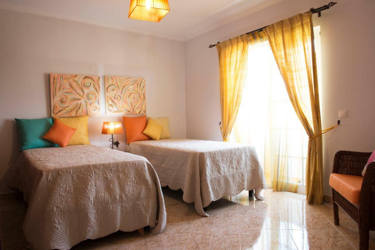 Villa Oliveira Albufeira Dış mekan fotoğraf