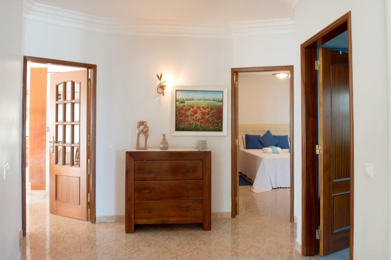 Villa Oliveira Albufeira Dış mekan fotoğraf