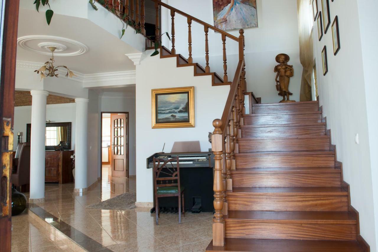 Villa Oliveira Albufeira Dış mekan fotoğraf
