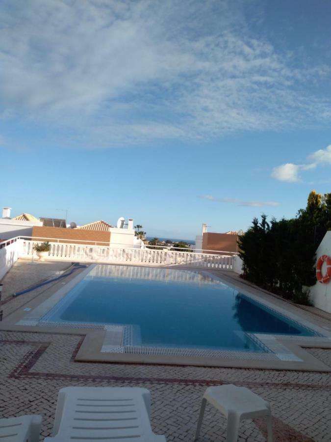 Villa Oliveira Albufeira Dış mekan fotoğraf