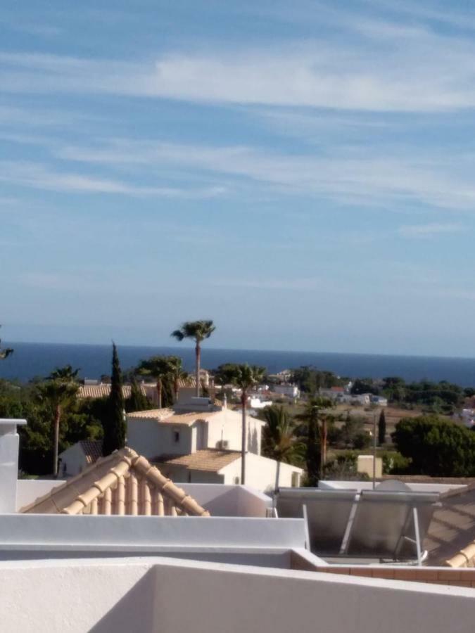 Villa Oliveira Albufeira Dış mekan fotoğraf